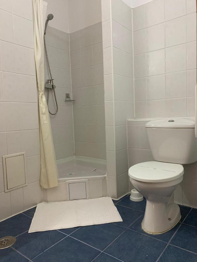 Hotel Vestem Bagian luar foto