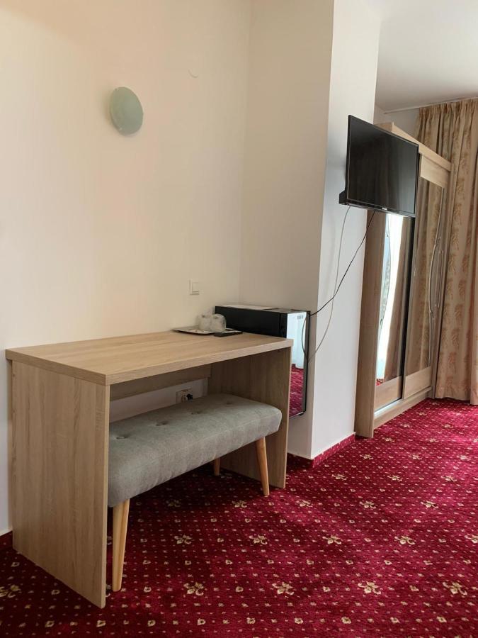 Hotel Vestem Bagian luar foto