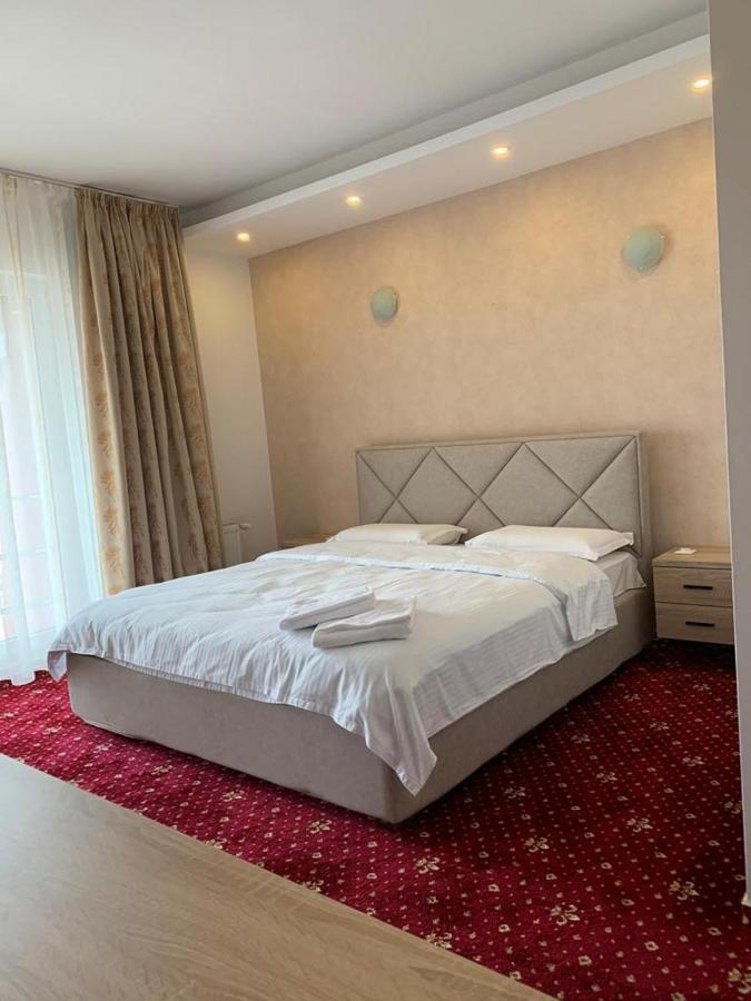 Hotel Vestem Bagian luar foto