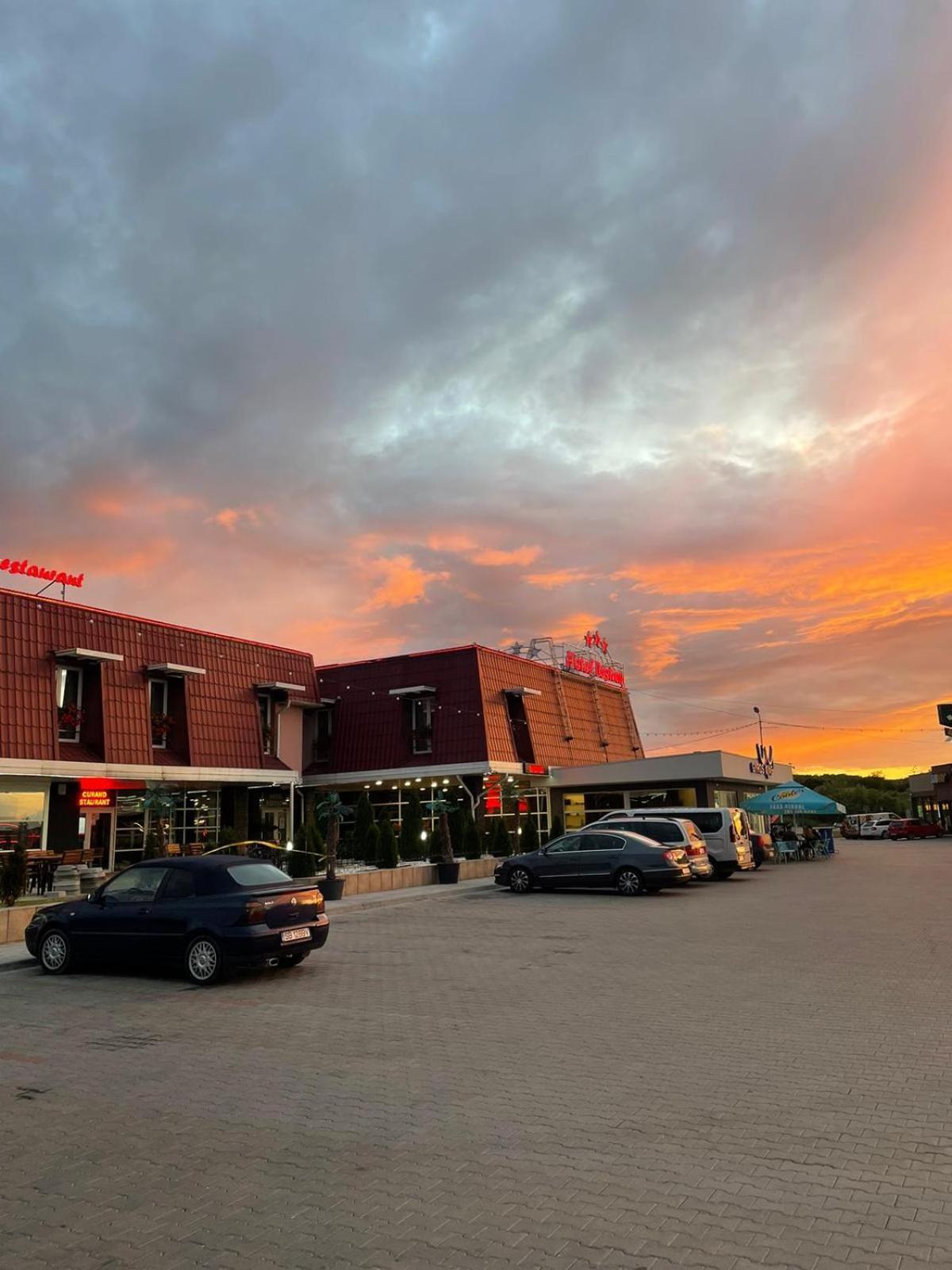 Hotel Vestem Bagian luar foto