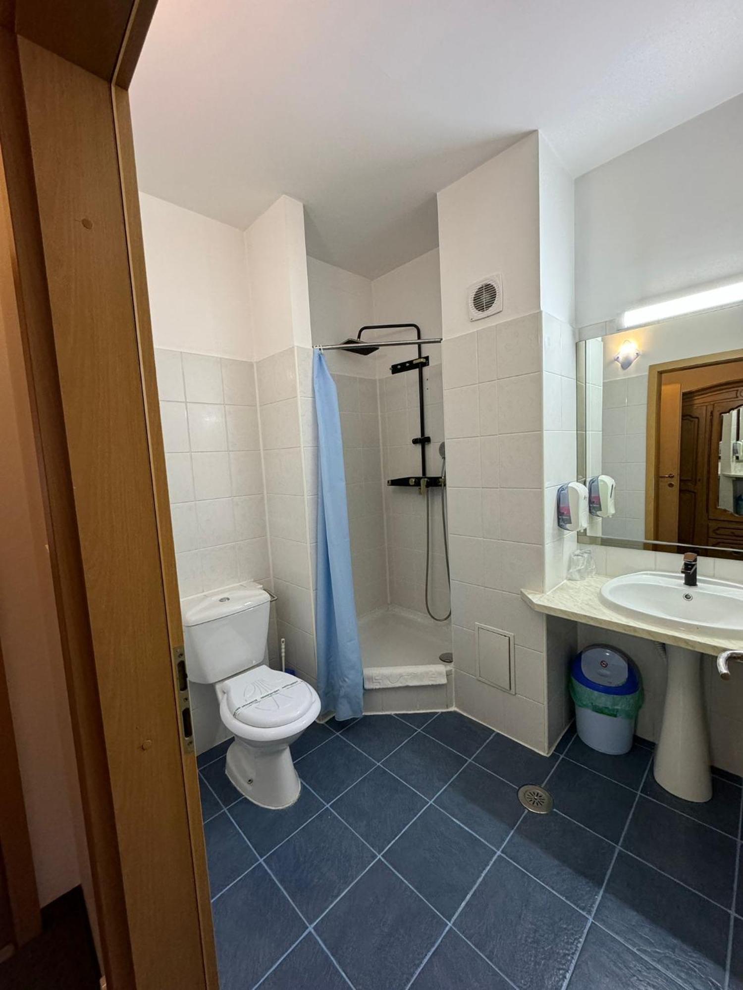 Hotel Vestem Bagian luar foto